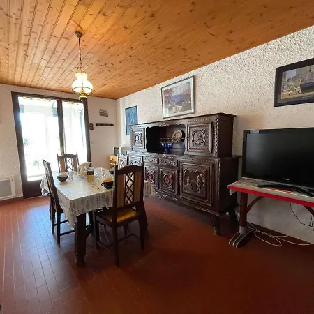 Hébergement de vacances Maison Saint-jean-de-monts, 3 Pièces, 6 Personnes - Fr-1-224c-541 Saint-Jean-de-Monts