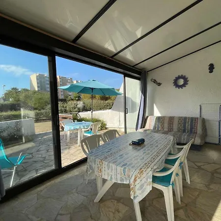 Hébergement de vacances Maison Saint-jean-de-monts, 3 Pièces, 6 Personnes - Fr-1-224c-541 *