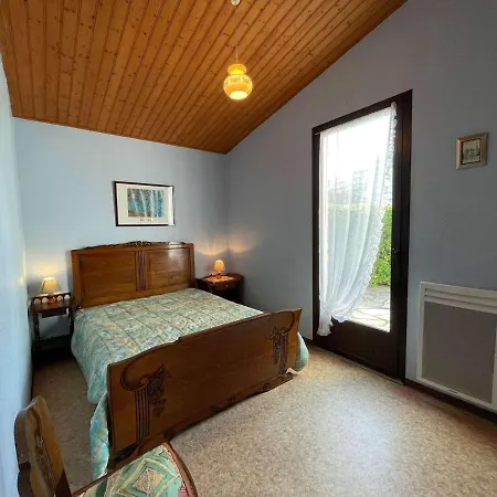Maison Saint-jean-de-monts, 3 Pièces, 6 Personnes - Fr-1-224c-541 *