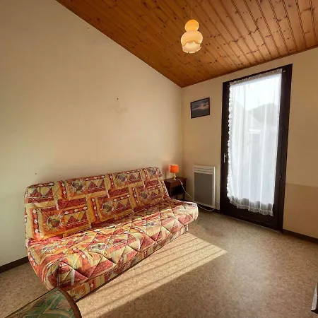 Maison Saint-jean-de-monts, 3 Pièces, 6 Personnes - Fr-1-224c-541 *